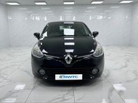 Gebraucht Renault Clio IV Dynamique 90 PS (66 kW) 2014 Schwarz Kleinwagen