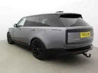 Second-hand Land Rover Range Rover Autobiography 441 CP (324 kW) 2023 Gri SUV