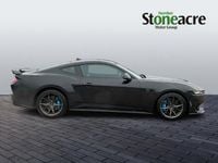 Used Ford Mustang Dark Horse 448 HP (329 kW) 2025 Grey Coupe