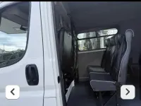 Used Citroën Relay 2026 White Van