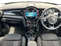Used Mini Cooper S Classic 176 HP (129 kW) 2022 Grey Hatchback