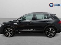 Used VW Tiguan R-line 150 HP (110 kW) 2023 SUV