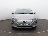 used Hyundai Ioniq 38.3kWh Premium SE Hatchback 5dr Electric Auto (136 ps) Full Leather