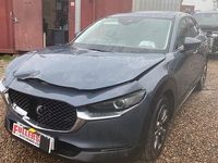 Używany Mazda CX-30 Edition 2022 Szary SUV