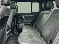 Used Land Rover Defender Carpathian Edition 525 HP (386 kW) 2024 SUV