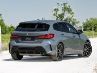 Used BMW M135 Competition Edition 306 HP (225 kW) 2021 Grey Hatchback
