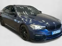 Used BMW 530 M Sport 252 HP (185 kW) 2020 Sedan