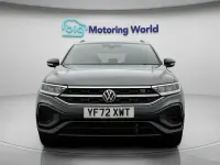 Used VW T-Roc R-line 150 HP (110 kW) 2025 SUV