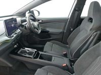 New VW ID.4 210 kW (286 HP) 2025 SUV