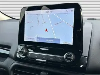Usado Ford Ecosport ST-Line 125 HP (91 kW) 2023 Azul SUV