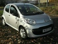 Used Citroën C1 2005 Hatchback