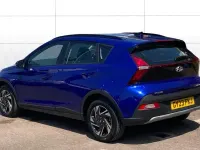 Used Hyundai Bayon SE 101 HP (74 kW) 2024 SUV