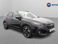 Usado Subaru Crosstrek 136 HP (100 kW) 2024 Preto SUV