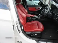Used BMW 335 M Sport 2018 White Sedan