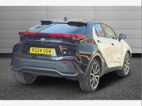 Used Toyota C-HR Sport 194 HP (142 kW) 2024 Other SUV