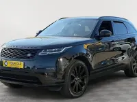 Used Land Rover Range Rover Velar S 179 HP (131 kW) 2020 SUV