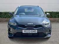 Used Kia Ceed Sportswagon 160 HP (117 kW) 2023 Estate
