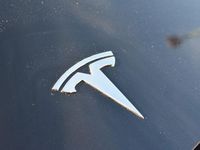 Used Tesla Model 3 Performance 461 kW (627 HP) 2021 Black Sedan