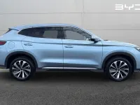 Used BYD Seal U Comfort 218 HP (160 kW) 2025 Blue SUV