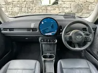 Used Mini Cooper Hatch 154 HP (113 kW) 2024 Silver Hatchback