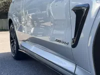 Begagnad BMW X3 M Sport 190 HK (139 kW) 2018 Silver SUV
