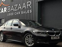 Used BMW 330e Comfort Edition 2021 Sedan