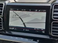 Begagnad Citroën C5 Flair 130 HK (95 kW) 2020 Grå Halvkombi