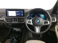 Used BMW iX3 M Sport 2022 SUV