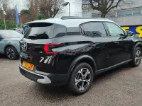 Used Citroën C3 Aircross 136 HP (100 kW) 2025 SUV