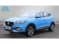 Used MG HS 2022 Blue SUV