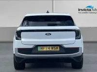 Used Ford Explorer Premium 210 kW (286 HP) 2024 White SUV