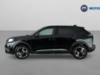 Used Peugeot 2008 Allure 131 HP (96 kW) 2024 Black SUV