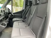 Used Mercedes Sprinter Premium 2024 White Van