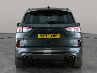 Used Ford Kuga ST-Line 225 HP (165 kW) 2023 Grey SUV