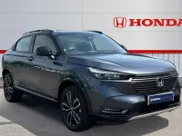 Used Honda HR-V Advance 131 HP (96 kW) 2024 SUV