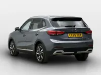 Używany MG ZS Trophy 196 KM (144 kW) 2025 Szary SUV