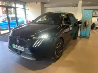 New Peugeot e-3008 Allure 152 kW (207 HP) 2026 Black SUV