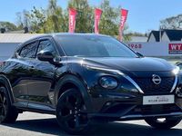 Used Nissan Juke 143 HP (105 kW) 2022 SUV