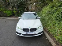Used BMW 218 2017 White Estate