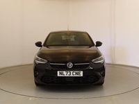 Second-hand Vauxhall Corsa Ultimate 128 CP (94 kW) 2023 Negru Hatchback