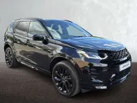 Used Land Rover Discovery Sport SE Dynamic 2026 Black SUV