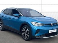 Used VW ID.4 Pro 210 kW (286 HP) 2024 SUV