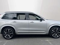 used Volvo XC90 Ultimate B5