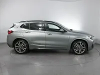 Used BMW X2 M Sport 220 HP (161 kW) 2023 Grey SUV