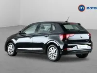 Used VW Polo Life 95 HP (69 kW) 2026 Hatchback