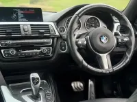 Used BMW 430 M Sport 258 HP (189 kW) 2020 Coupe