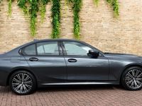 used BMW 330e 3 SeriesM Sport Saloon 2.0 4dr