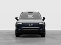 New Volvo EX90 Ultra 300 kW (408 HP) 2025 Denim blue SUV