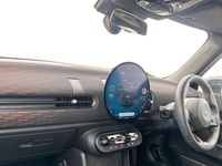 Used Mini Cooper Level 1 2024 Red Hatchback