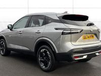 Used Nissan Qashqai N-Connecta 140 HP (102 kW) 2026 SUV